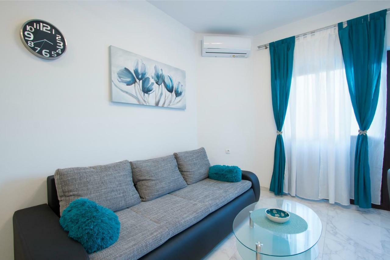 Apartment Rnjak Vinkuran Exterior photo